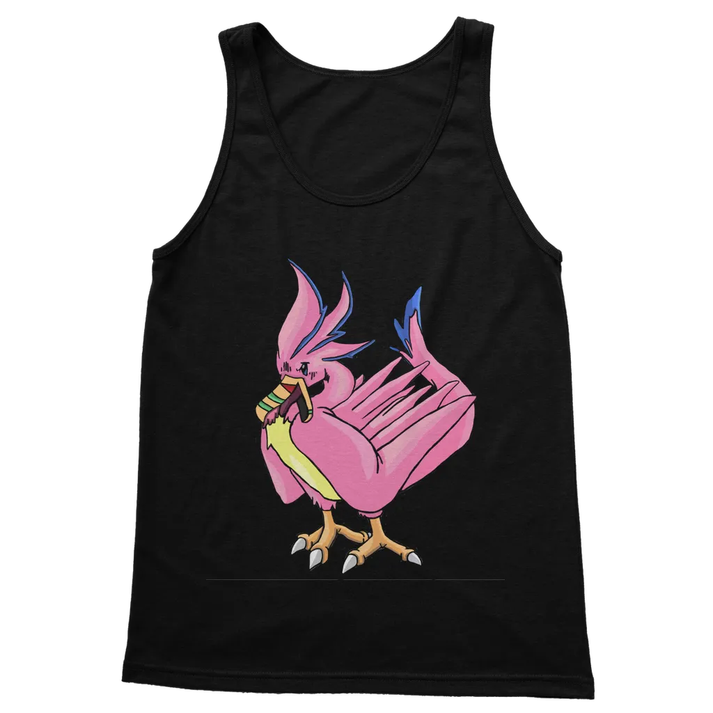 Flaremyu Classic Adult Vest Top