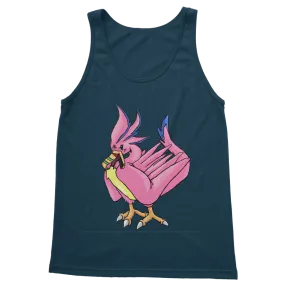 Flaremyu Classic Adult Vest Top