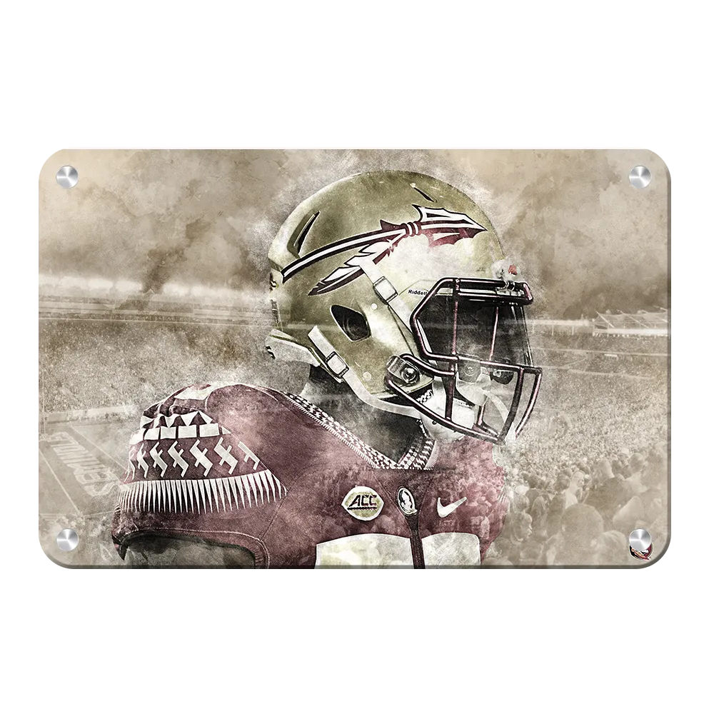 Florida State Seminoles -Vintage Nole