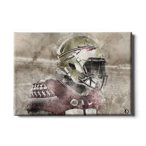 Florida State Seminoles -Vintage Nole