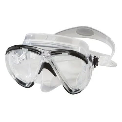 Genesis Predator Scuba Mask