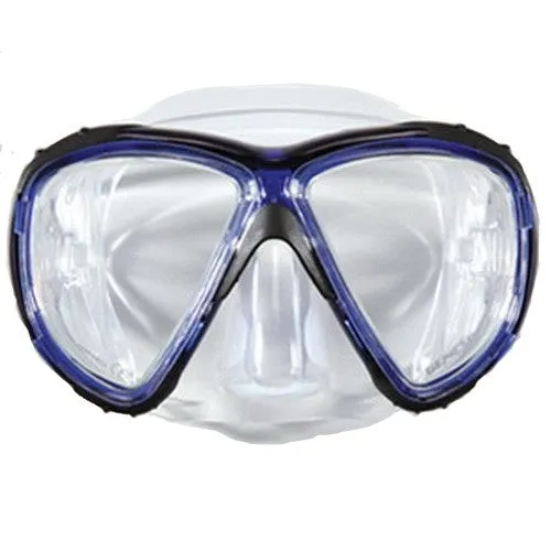 Genesis Predator Scuba Mask