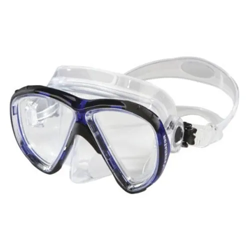 Genesis Predator Scuba Mask