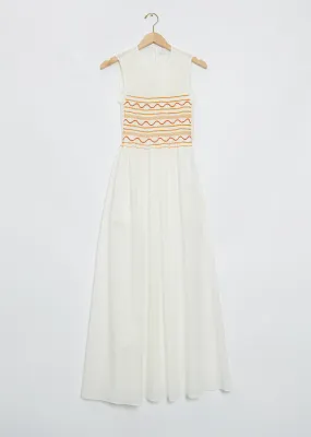 Gioia Dress — Ostuni