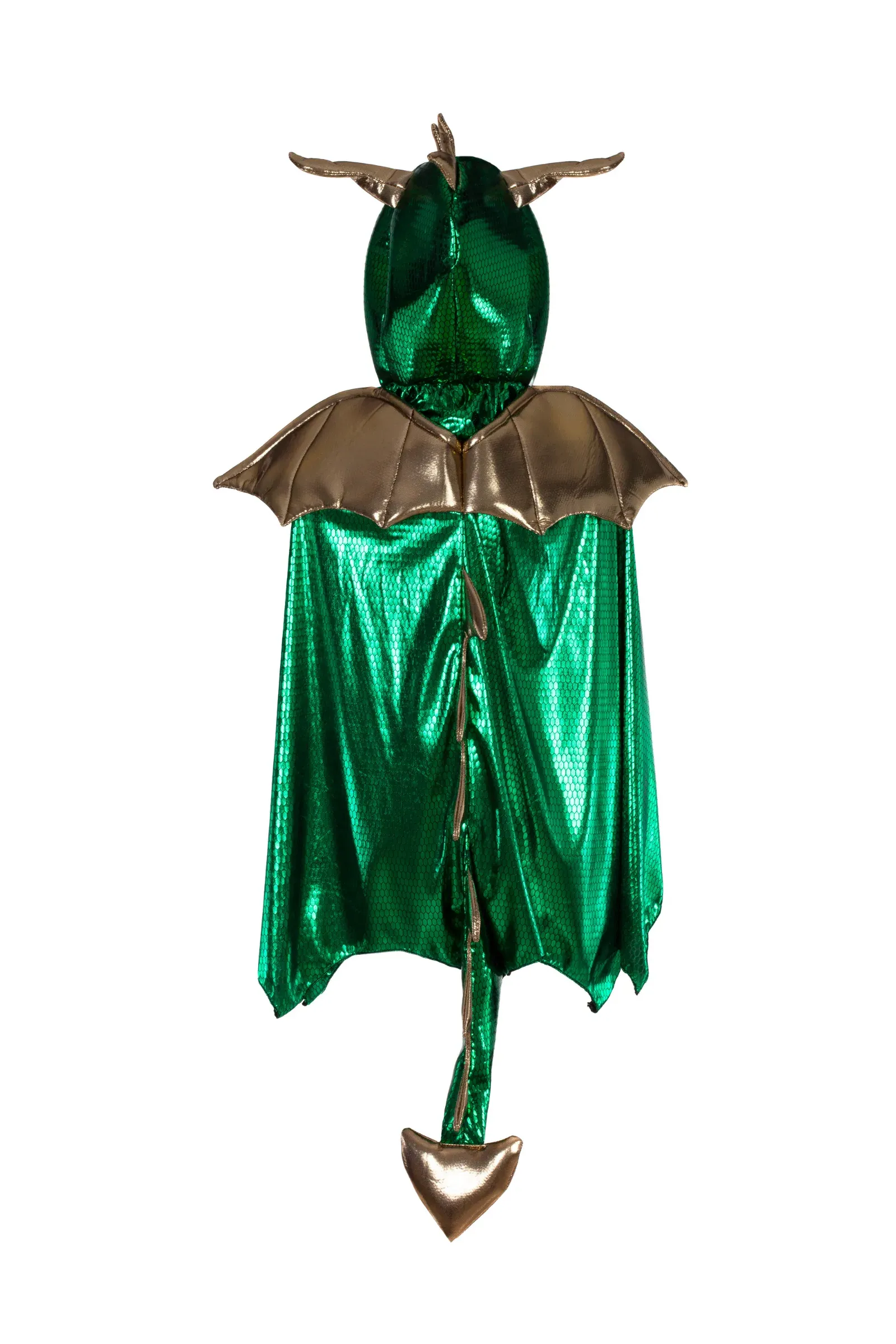 Great Pretenders - Dragon Cape with Hood