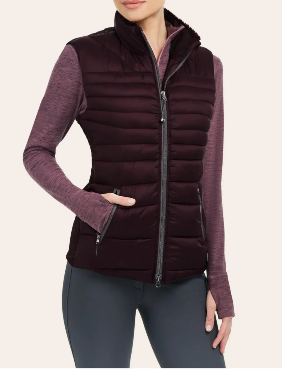 Harlie Vest from R.J. Classics