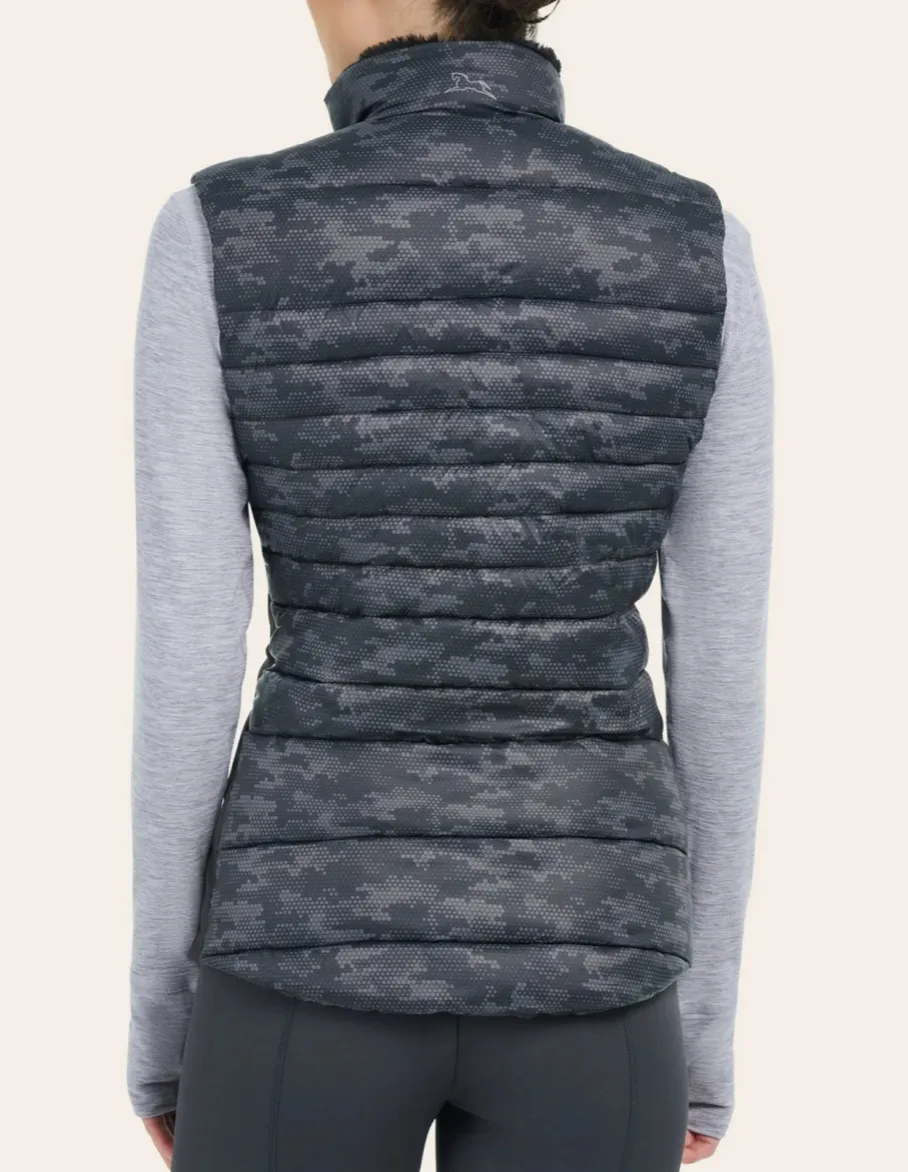 Harlie Vest from R.J. Classics