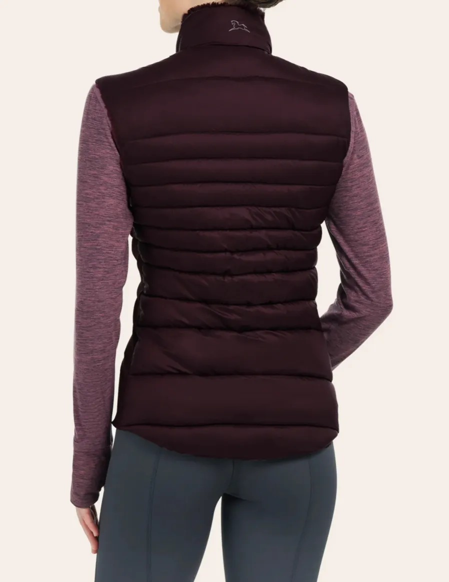 Harlie Vest from R.J. Classics