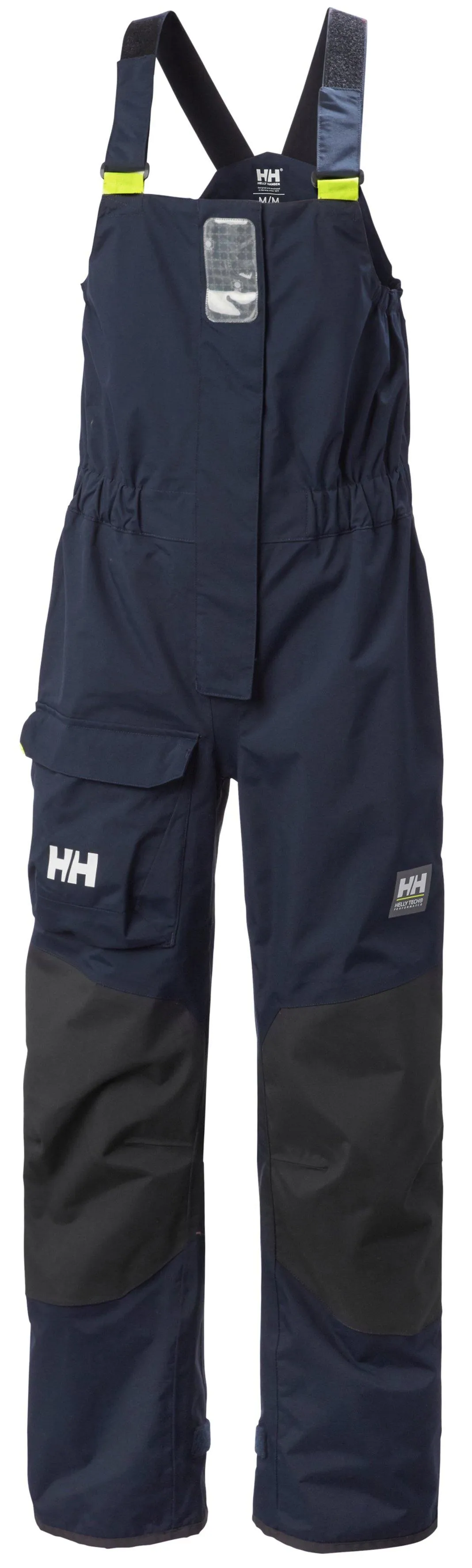 Helly Hansen Ladies Pier 3.0 Pant Bib