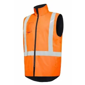 Hi Vis Taped Vest