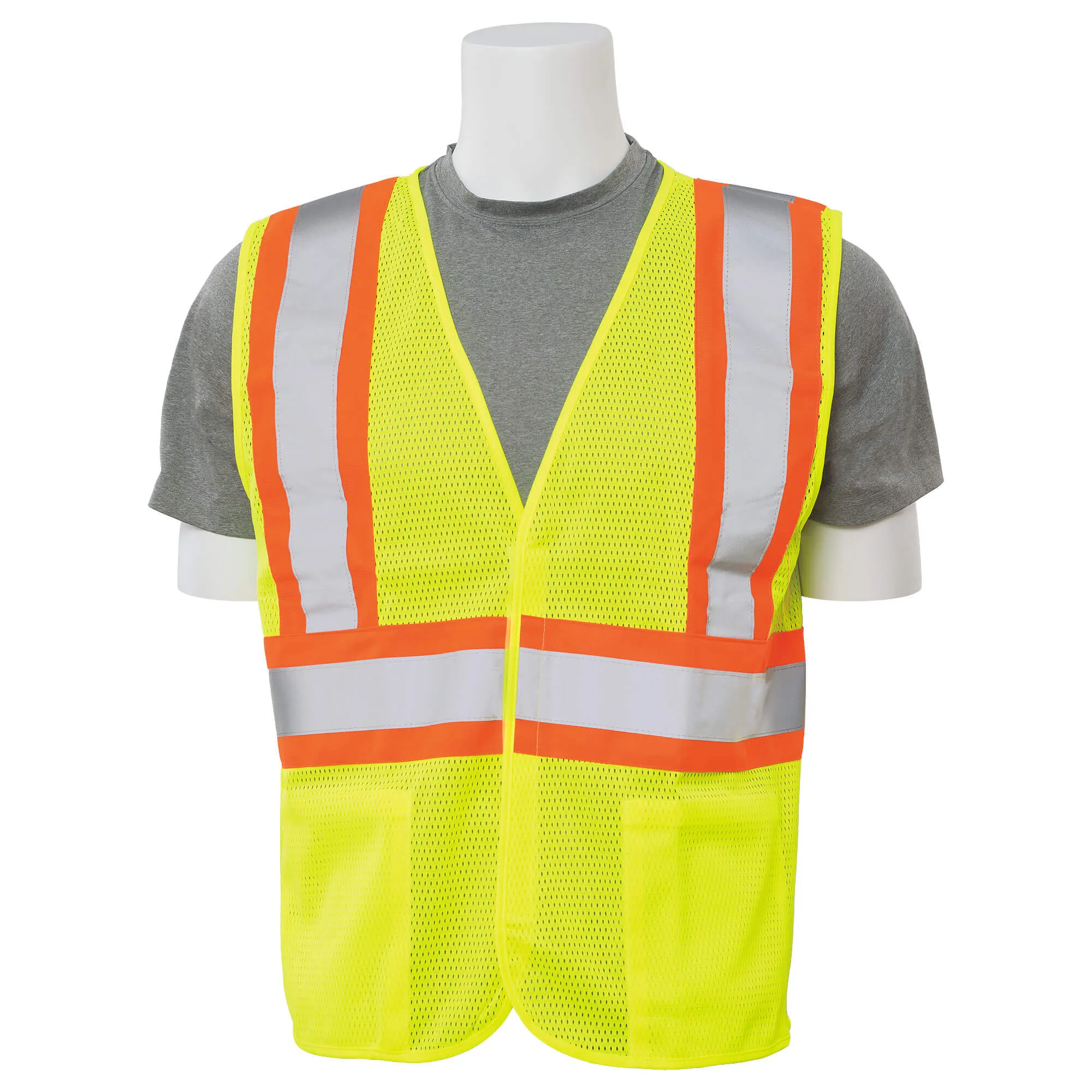 Hi-Viz Vest