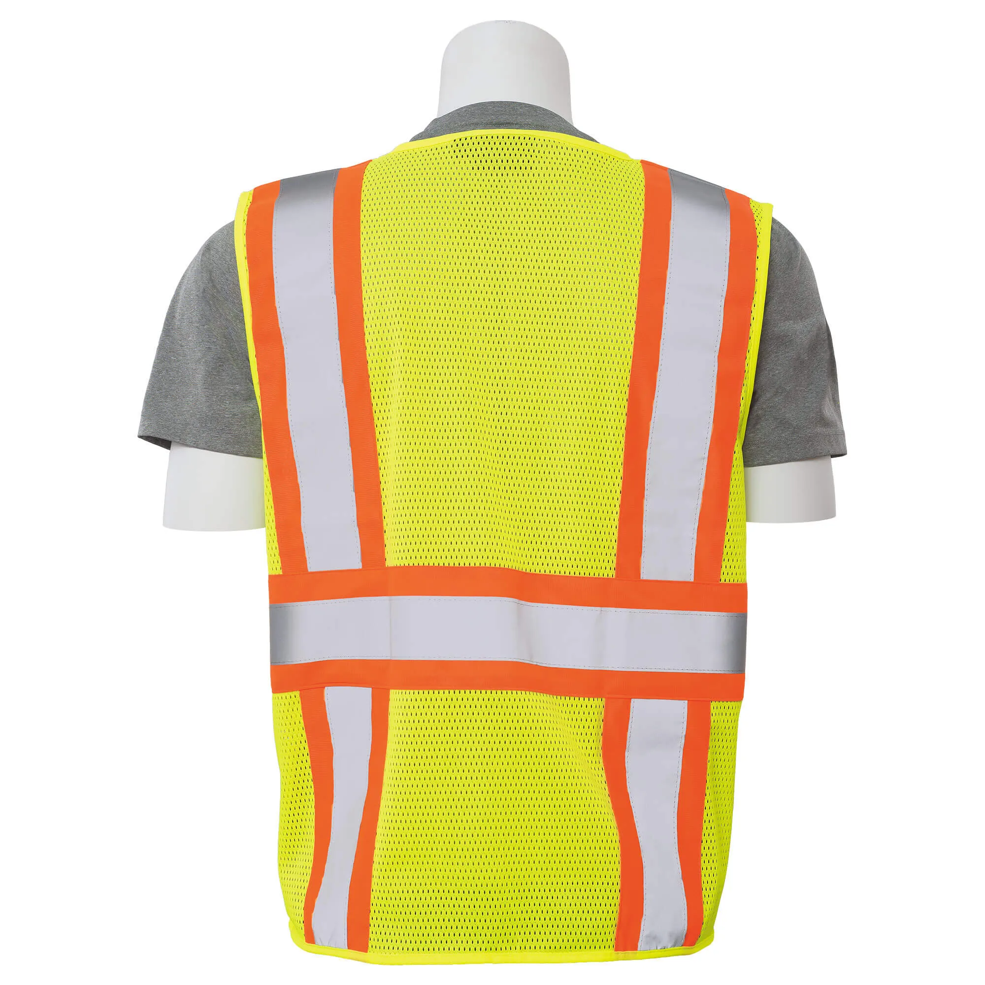 Hi-Viz Vest