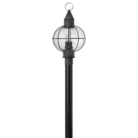 Hinkley 2201 Outdoor Cape Cod Post Mount Light