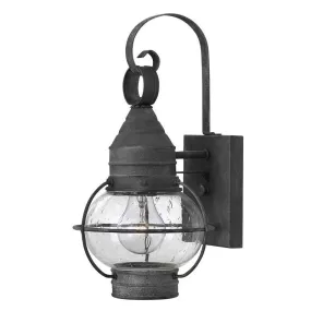 Hinkley 2206 Outdoor Cape Cod Wall Light