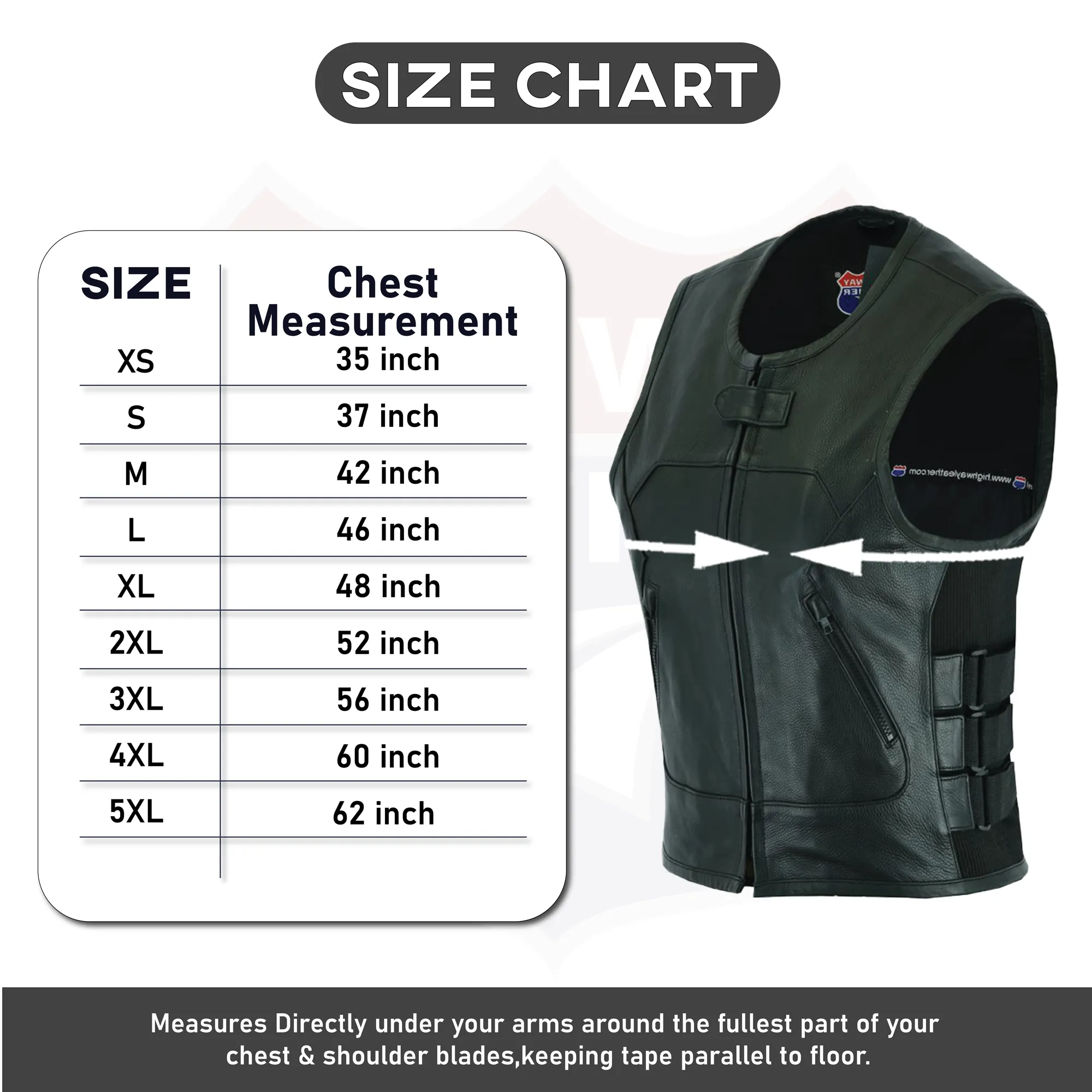 HL14200 SWAT Bulletproof Style Vest for Women