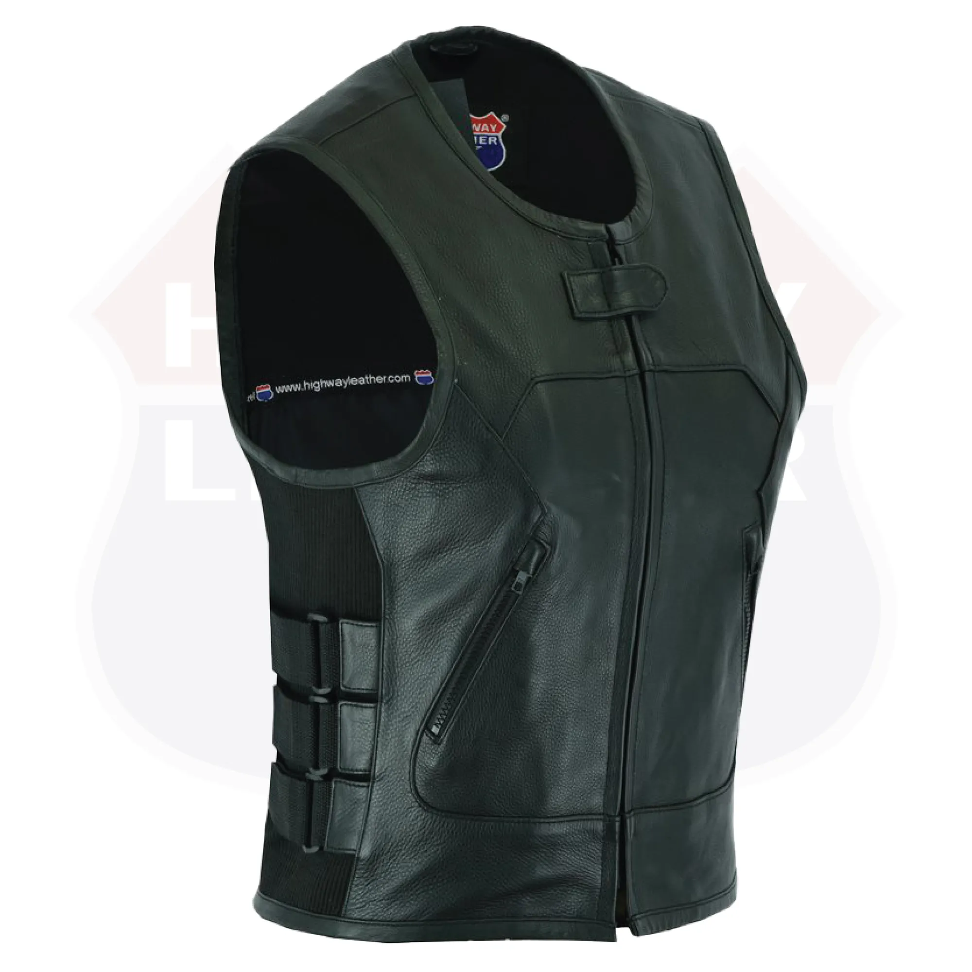 HL14200 SWAT Bulletproof Style Vest for Women