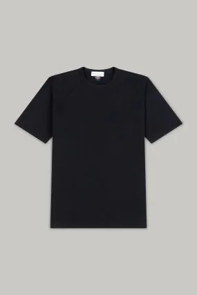 Hoxton T-shirt - Navy