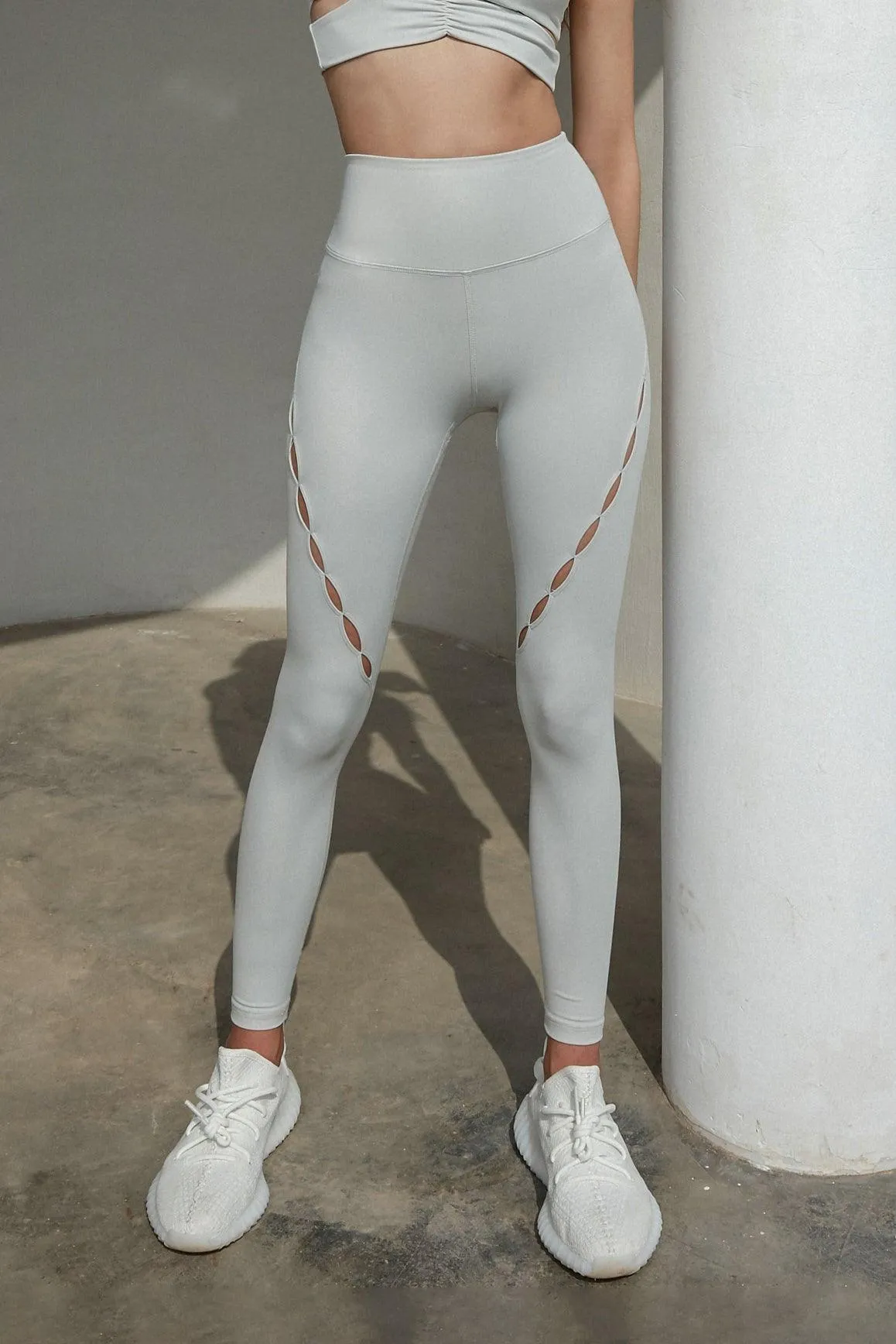 Impact High-Waist Leggings