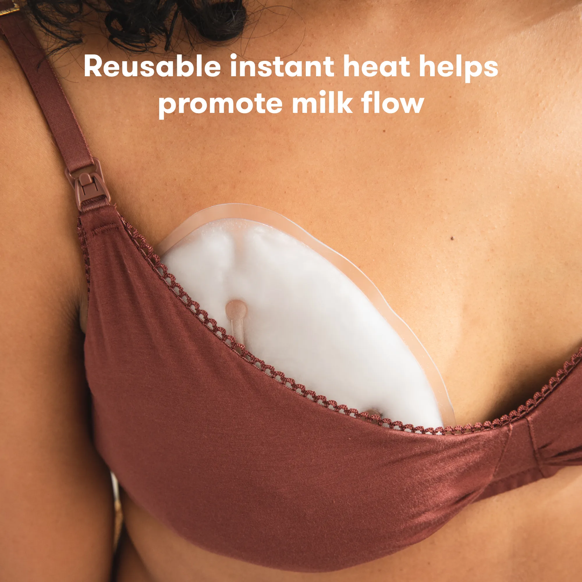 Instant Heat Breast Warmers