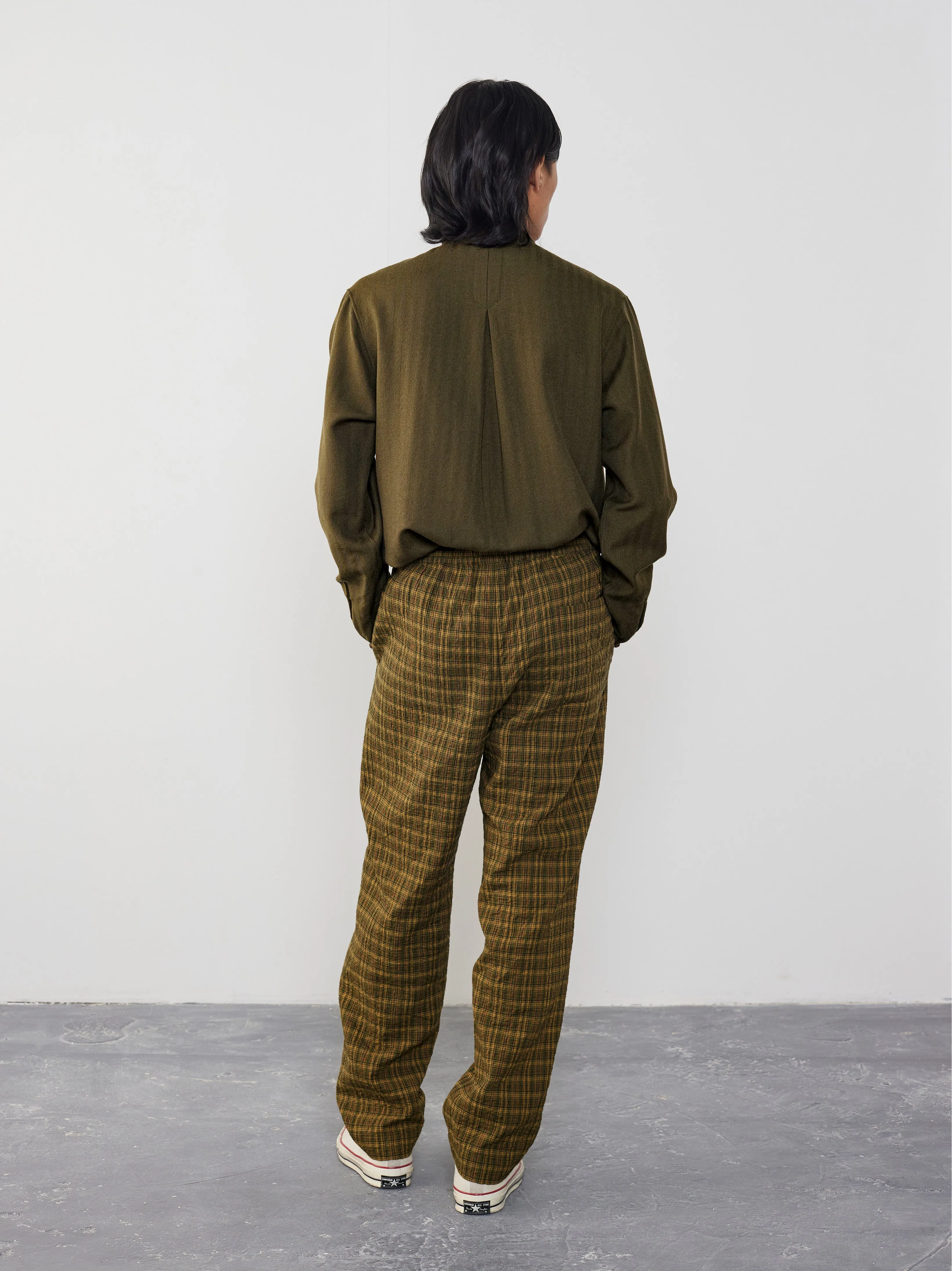 IT.EXC.23.23 OVERDYED TAPERED DRAWSTRING PANTS