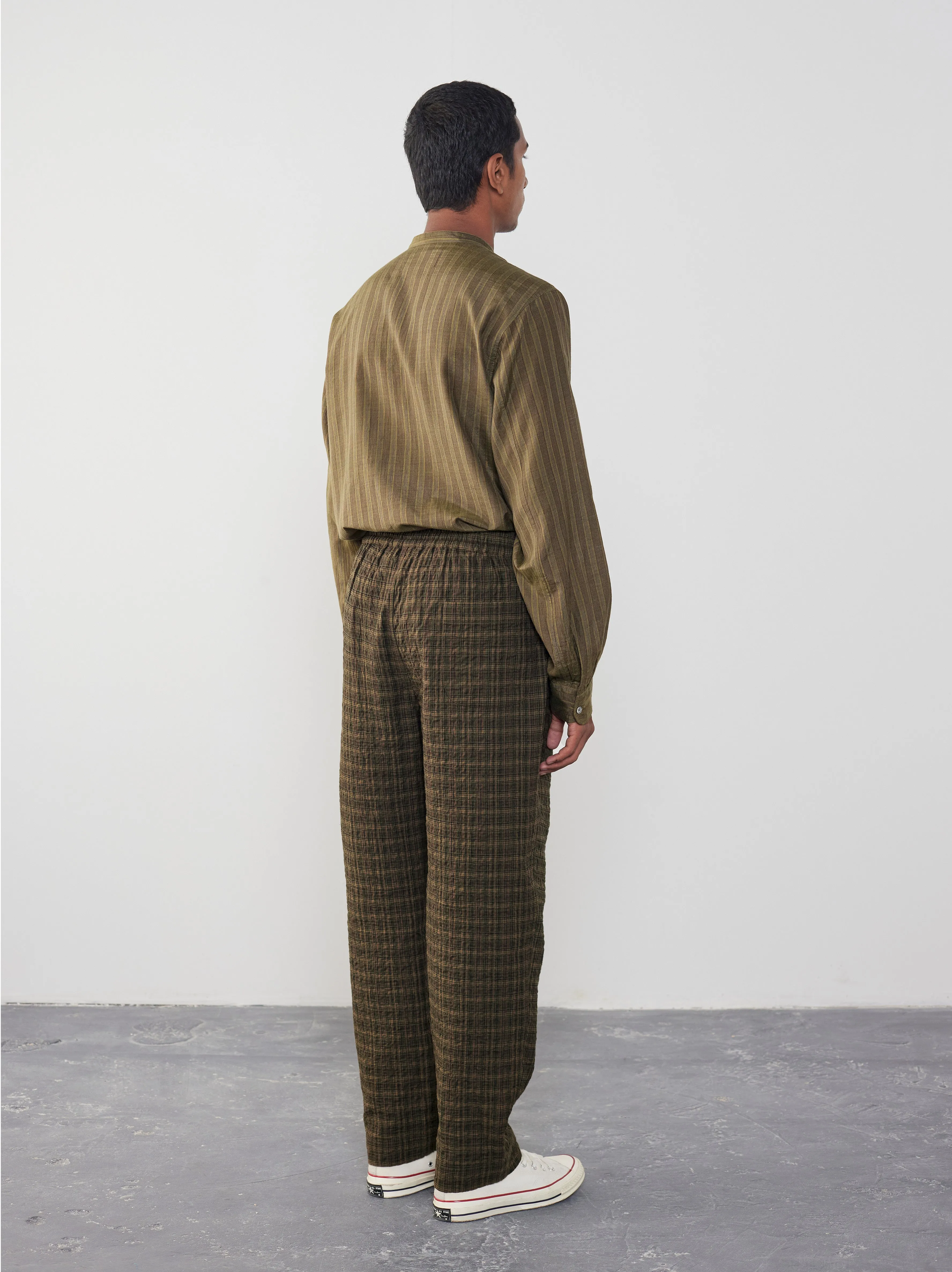 IT.EXC.23.23 OVERDYED TAPERED DRAWSTRING PANTS