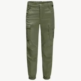 jack wolfskin Treasure Hunter Kids Pants