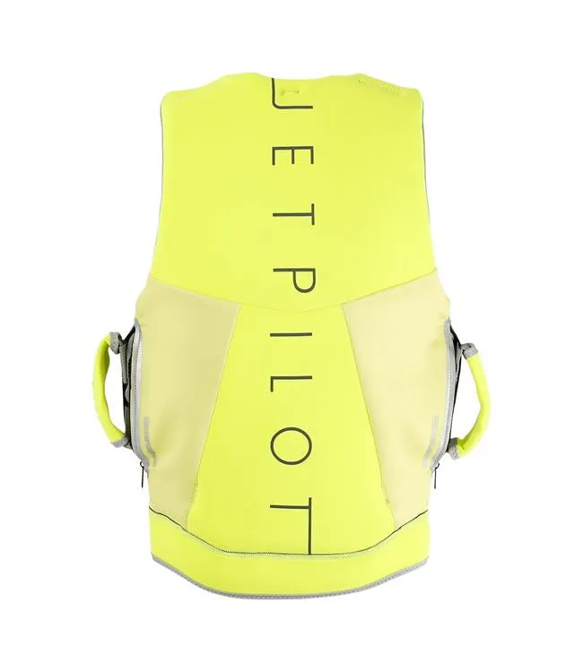 Jetpilot Cause Ladies L50 Life Vest (2024) - Yellow