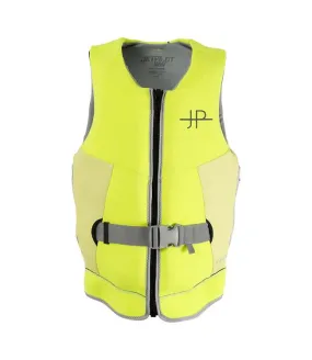 Jetpilot Cause Ladies L50 Life Vest (2024) - Yellow