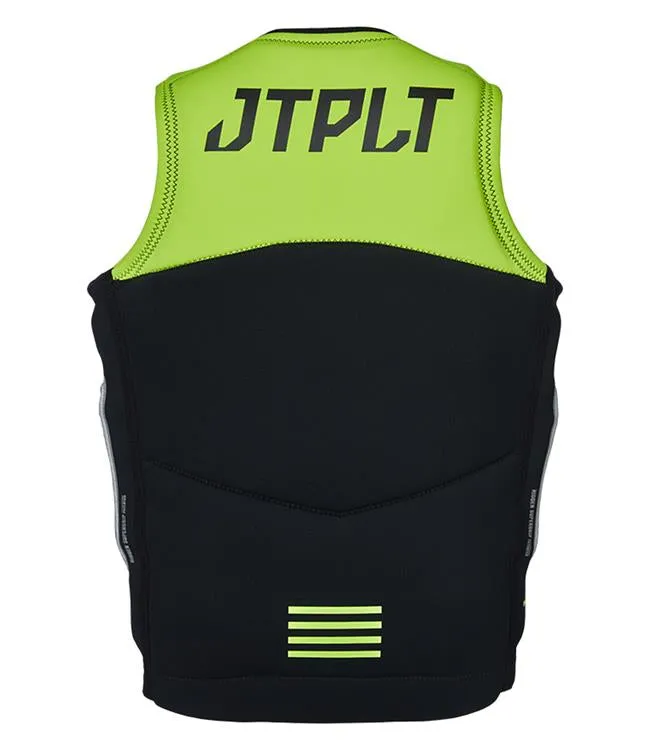 Jetpilot RX Vault L50 Life Vest (2024) - Yellow