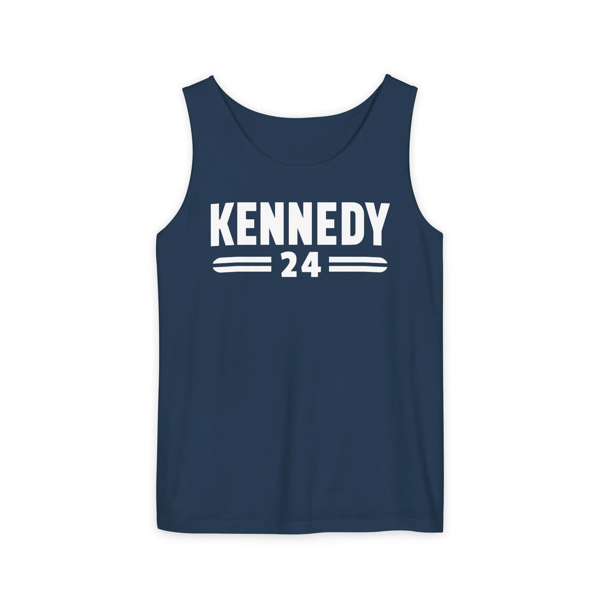 Kennedy Classic Unisex Tank Top