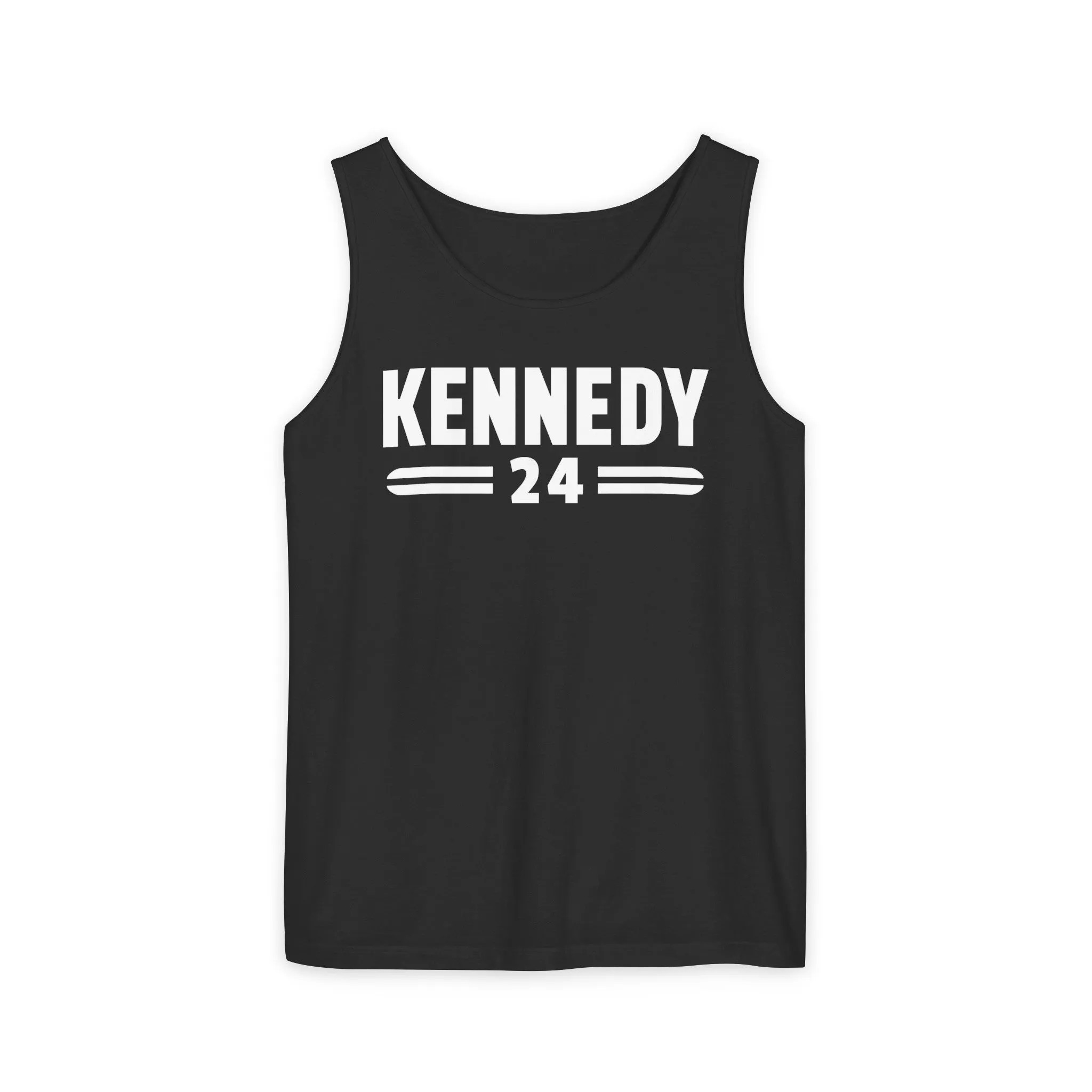 Kennedy Classic Unisex Tank Top