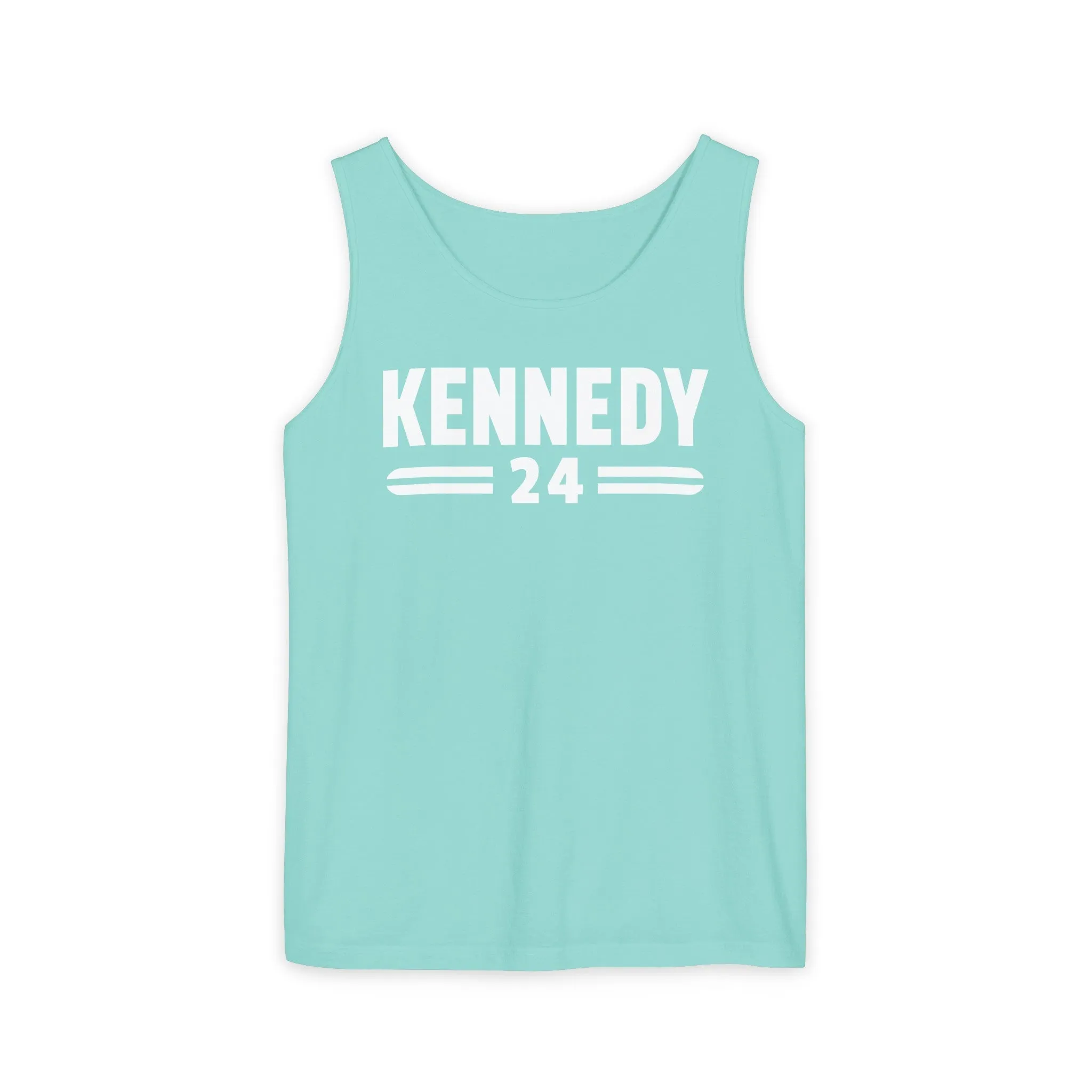 Kennedy Classic Unisex Tank Top