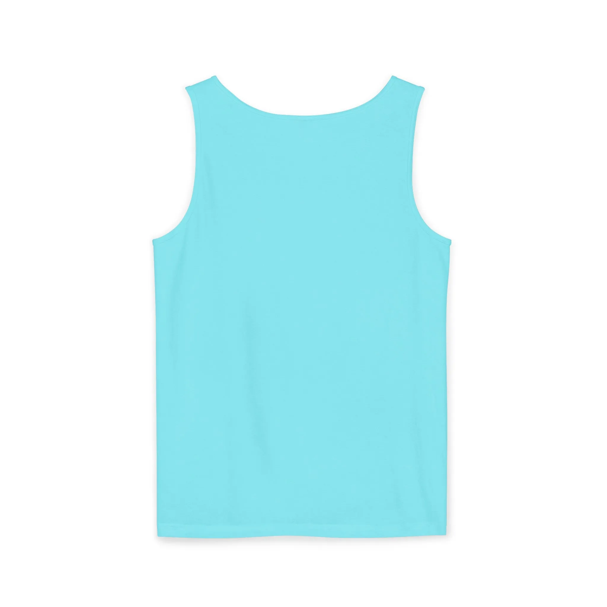 Kennedy Classic Unisex Tank Top