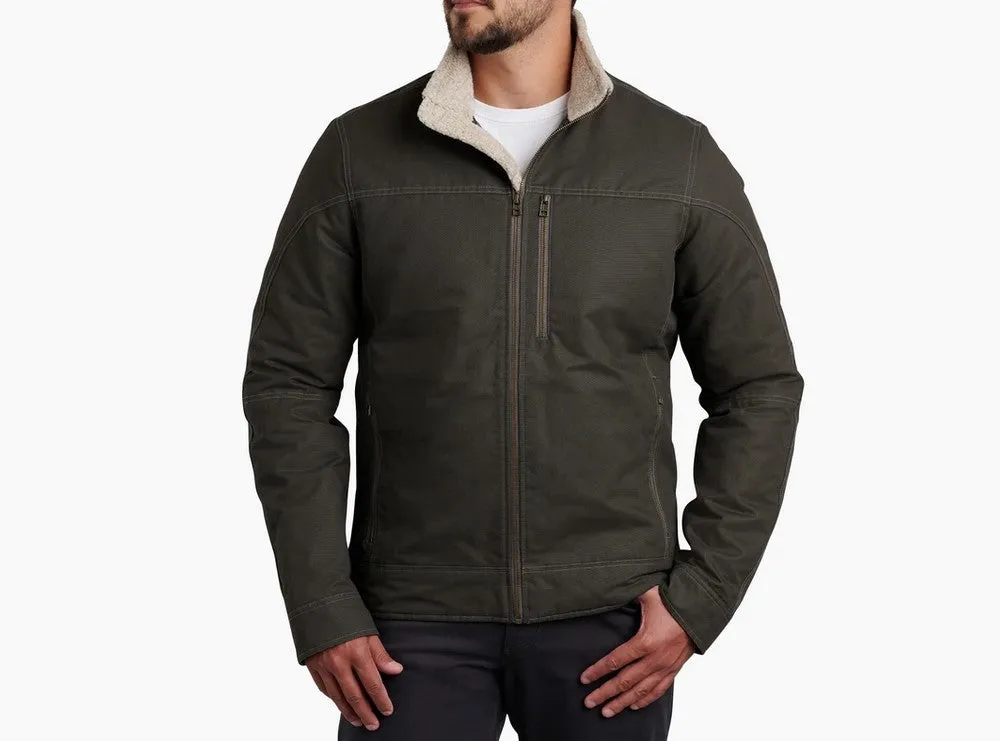 Kuhl Burr Insulated Jacket - Men's