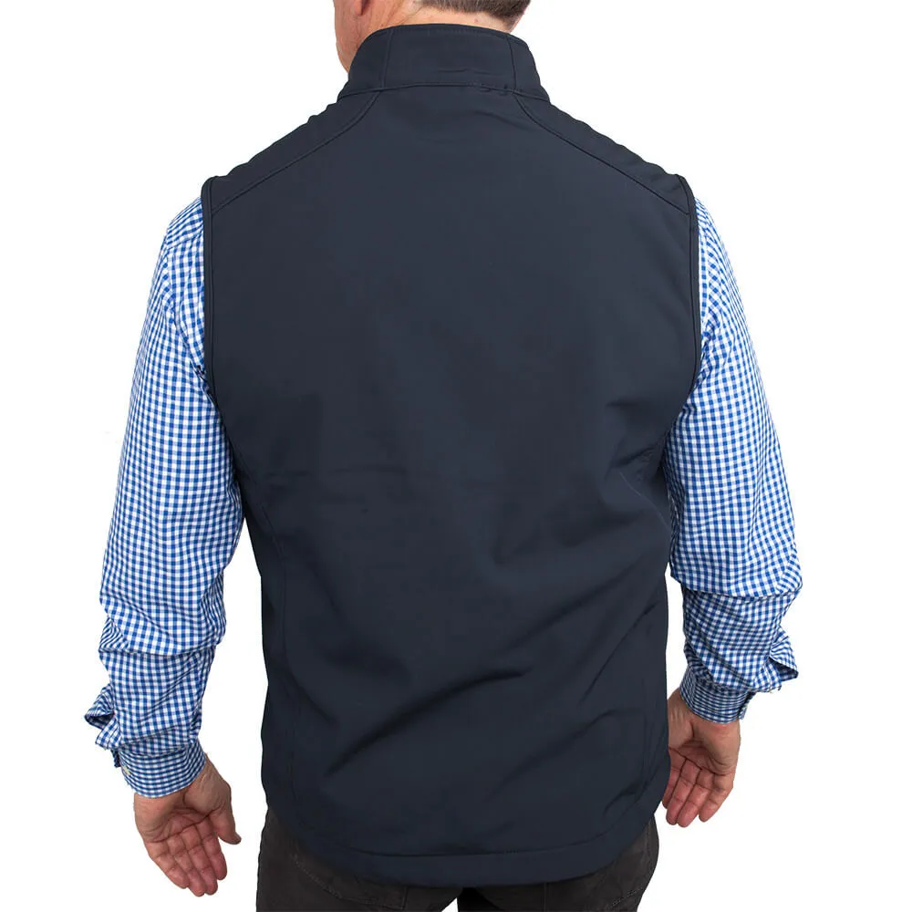 Lightweight Concealed Carry Vest