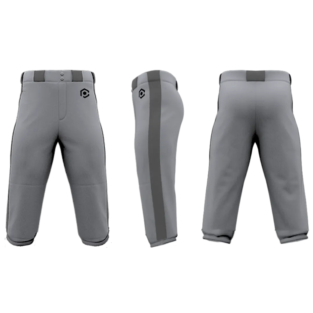 LINEDRIVE ELITE KNICKER BASEBALL PANTS