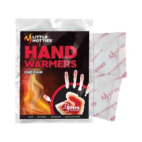 Little Hotties Hand Warmers