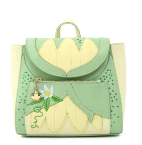 Loungefly Disney Tiana Cosplay Mini Backpack