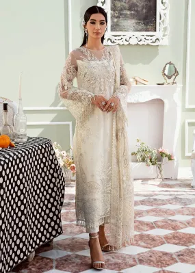 Maia Wedding Formals 23 by Imrozia Premium | S-1071 - LAMA