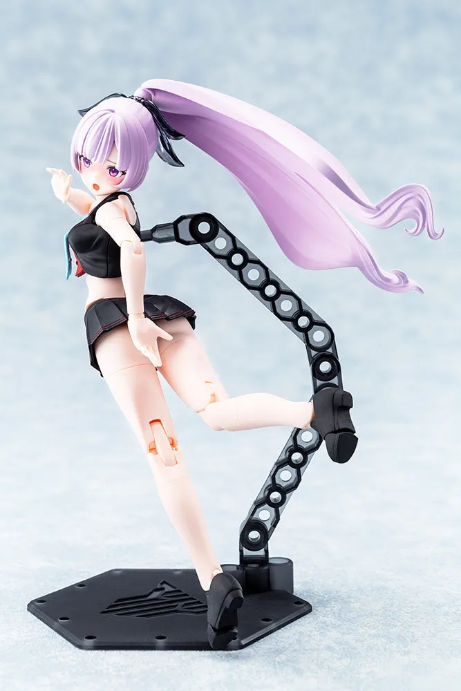 Megami Device Buster Doll Paladin Darkness Claw