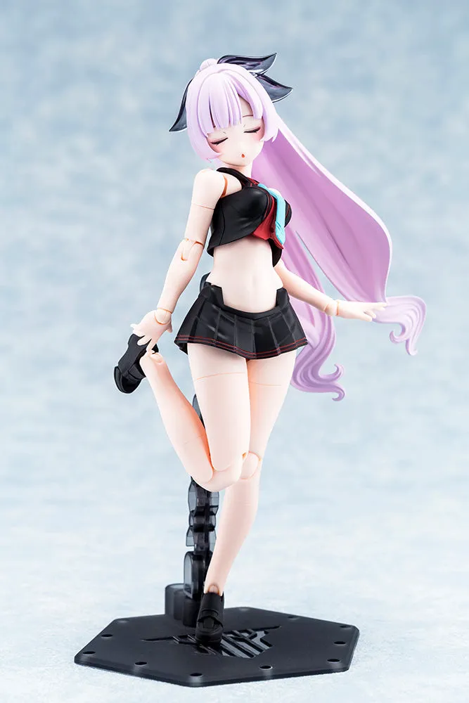 Megami Device Buster Doll Paladin Darkness Claw