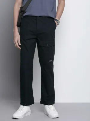 Men Baggy Trouser