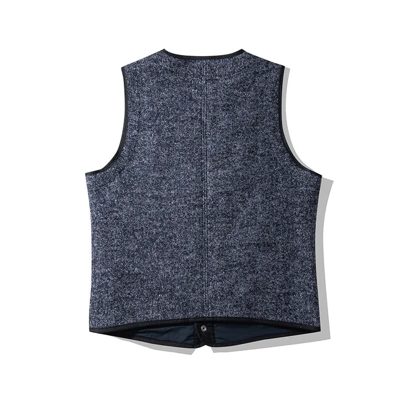 Men's Brown's Beach Early Vest