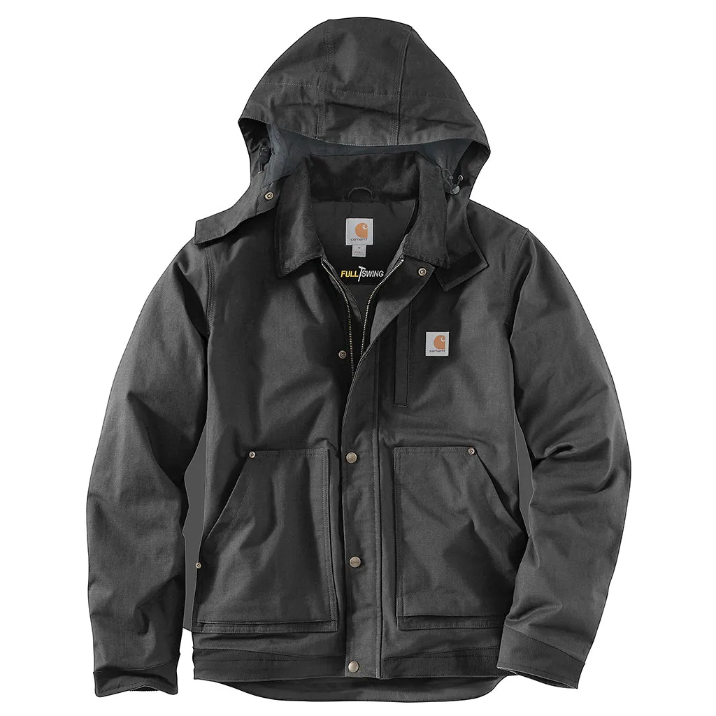 Men's Carhartt Ripstop Insulated Jacket