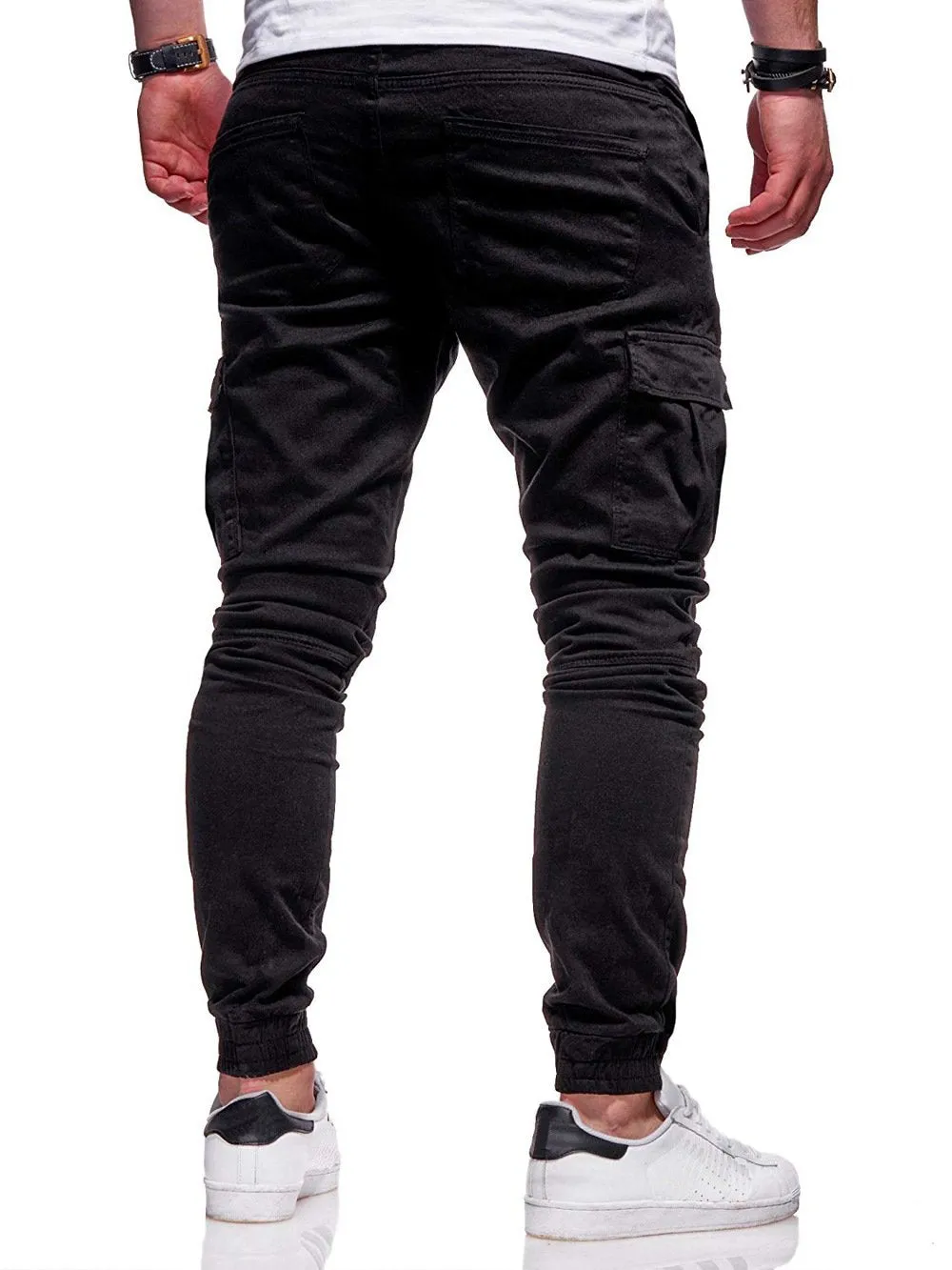 Men's Casual Pants 47348689YM