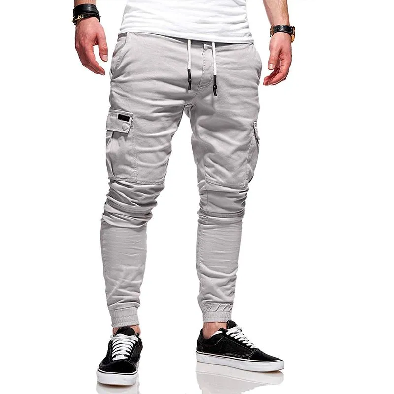 Men's Casual Pants 47348689YM