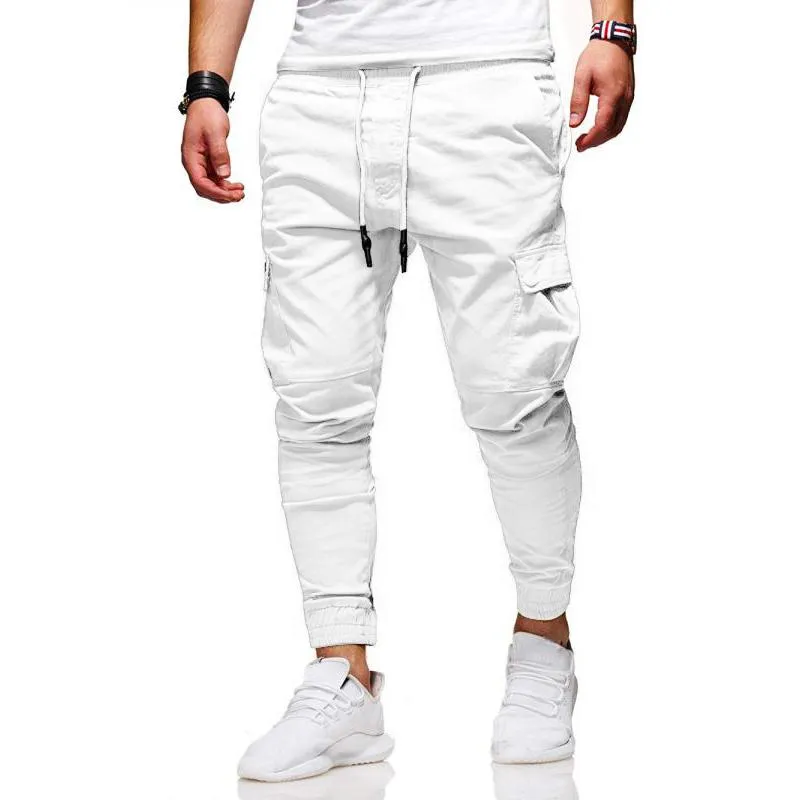 Men's Casual Pants 47348689YM