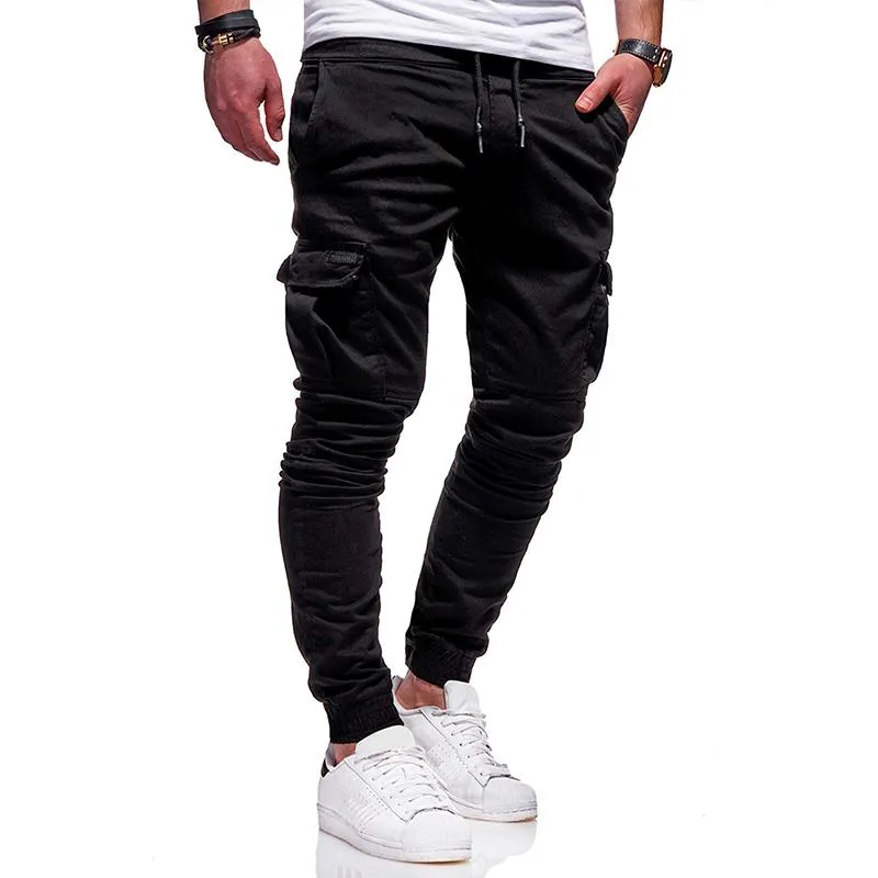 Men's Casual Pants 47348689YM