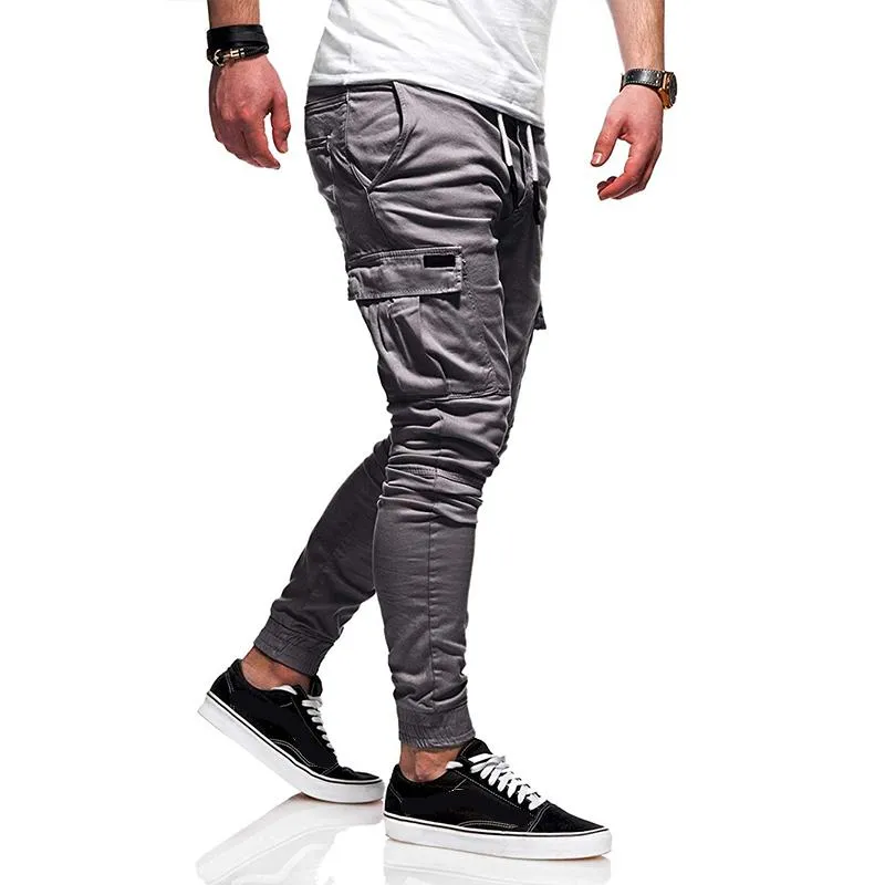 Men's Casual Pants 47348689YM