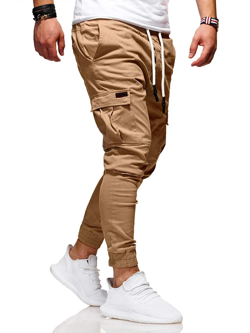 Men's Casual Pants 47348689YM